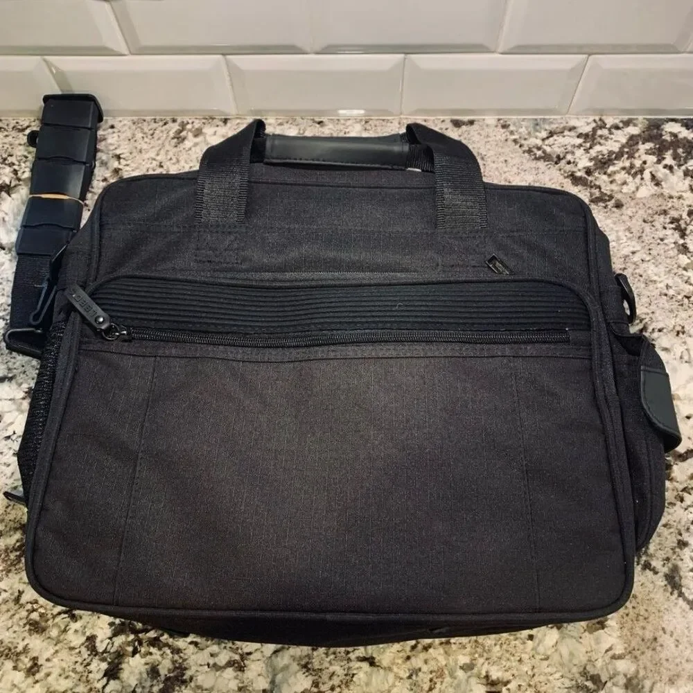 Leed’s Computer Bag, Travel bag NWOT